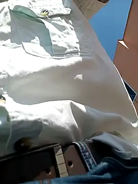 Snapshot of Babyucum4me chatting on March 19, 9:28 am Babyucum4me online show from March 19, 9:28 am