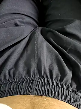 Snapshot of Babyucum4me chatting on February 5, 8:43 am Babyucum4me online show from February 5, 8:43 am