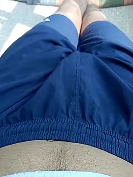 Snapshot of Babyucum4me chatting on February 18, 7:32 am Babyucum4me online show from February 18, 7:32 am