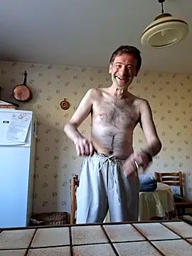 Perv10 online show from October 15, 10:56 am