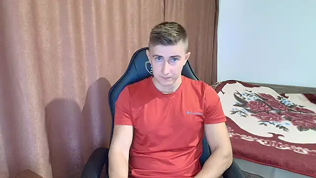 Todhorny9873 online show from March 3, 6:35 am