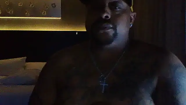 blaccowboy88 online show from October 27, 12:07 pm