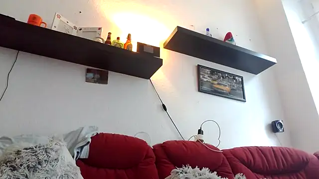 Snapshot of sexykevin17cm chatting on September 9, 10:37 am sexykevin17cm online show from September 9, 10:37 am