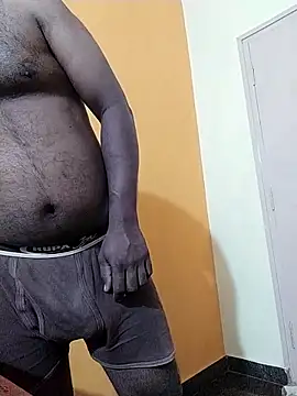 Indianguymohan online show from October 30, 5:25 pm