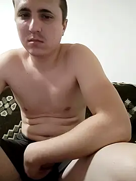 MrNoBoDy000 online show from February 11, 7:30 pm