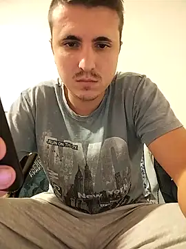 MrNoBoDy000 online show from October 16, 3:20 pm