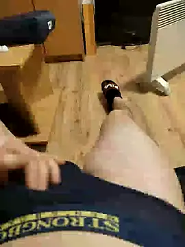 MrNoBoDy000 online show from December 30, 7:04 am