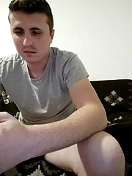 MrNoBoDy000 online show from February 7, 5:18 pm