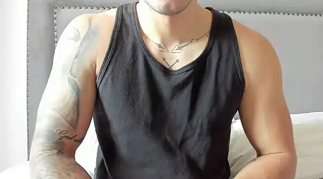 spartacozz online show from February 2, 9:13 pm