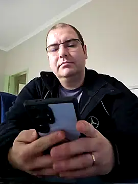 Andrew1900529 online show from December 16, 11:01 am