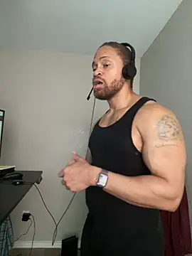 Fathero1time online show from January 9, 5:40 pm