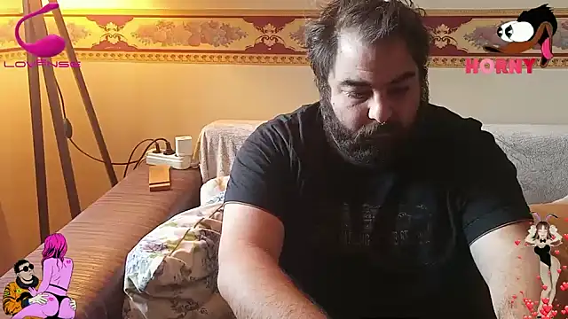  Sinyor34 online show from November 28, 12:51 pm