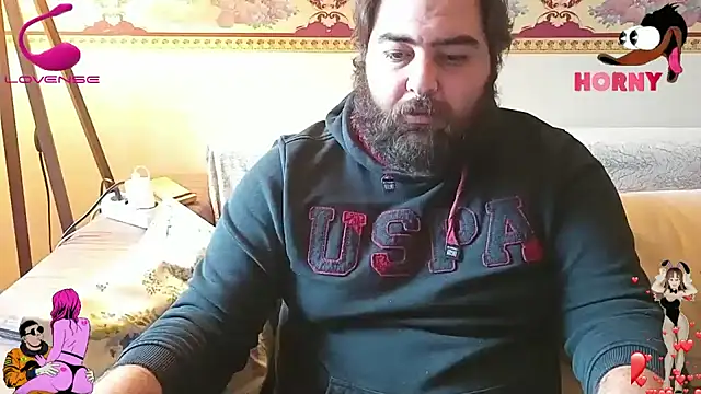  Sinyor34 online show from January 16, 11:35 am