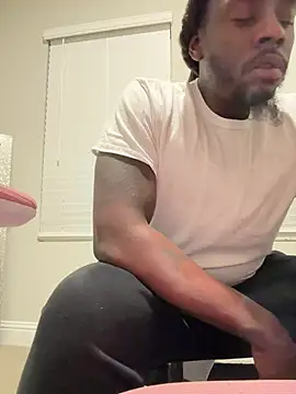 blue5455 online show from February 25, 4:35 am