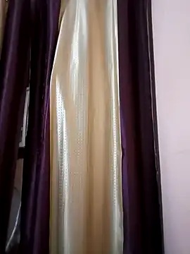 LadyloverSameer online show from January 9, 2:11 am