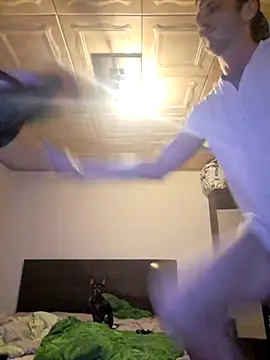 Jimmy8999 online show from February 13, 9:09 pm