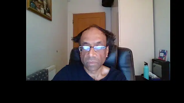 rauncher1 online show from June 29, 9:48 am