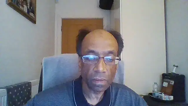 rauncher1 online show from November 11, 10:09 am