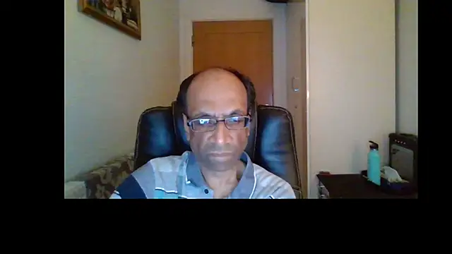 rauncher1 online show from July 11, 10:34 pm