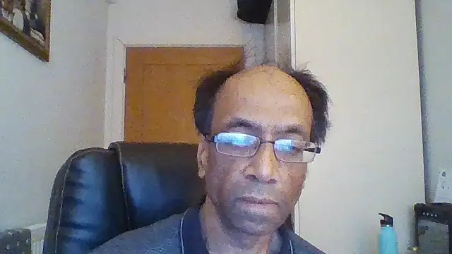 rauncher1 online show from December 20, 10:22 am