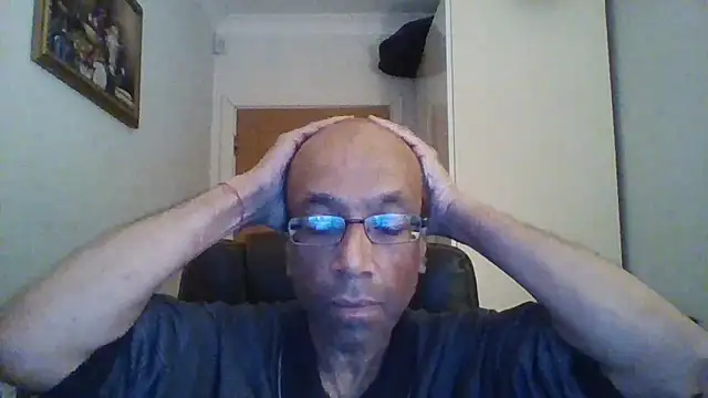 rauncher1 online show from January 6, 9:02 am