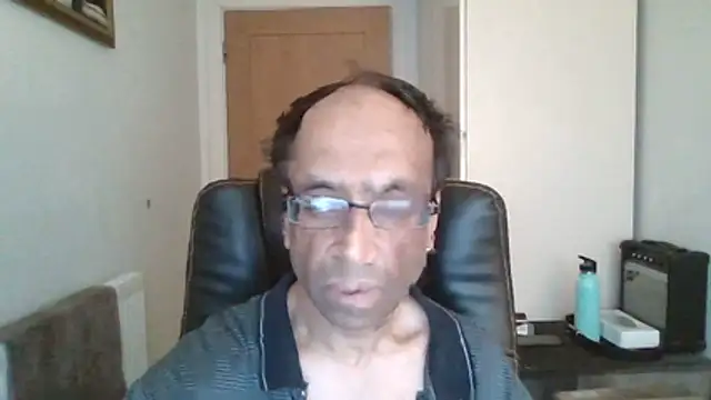 rauncher1 online show from March 10, 9:59 am