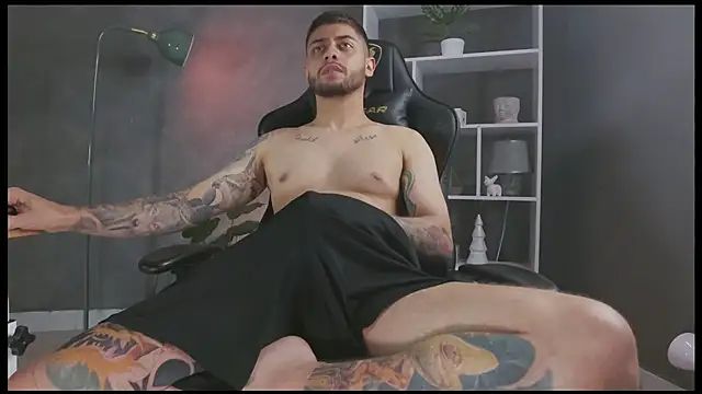 alessandro duty online show from September 30, 1:45 am