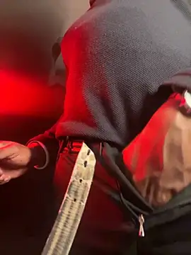 HairyChubbyStalion online show from November 17, 12:46 am