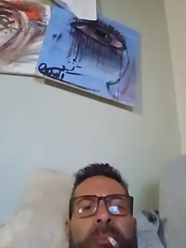 Lucianoconti online show from May 29, 1:59 am