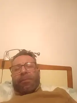 Lucianoconti online show from January 16, 4:15 am