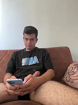 Snapshot of Ffhdr chatting on October 13, 12:22 pm Ffhdr online show from October 13, 12:22 pm