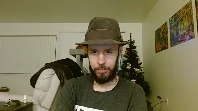 Darking Yoh online show from February 13, 5:05 am