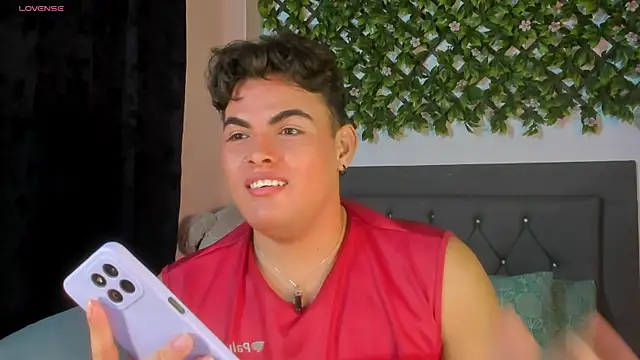 kamii 22 online show from November 7, 12:14 am