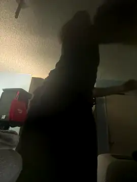 iAmNukka187 online show from December 1, 8:45 pm