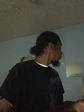 Snapshot of iAmNukka187 chatting on December 24, 7:49 am iAmNukka187 online show from December 24, 7:49 am