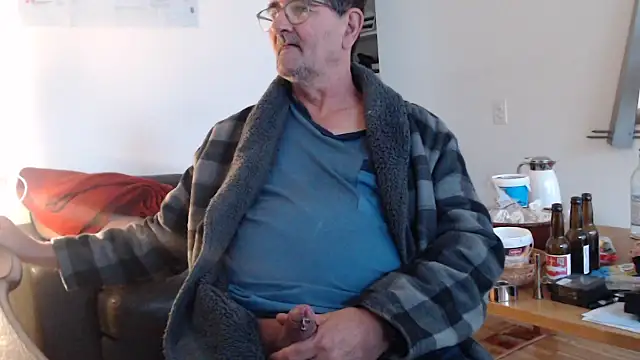 silvio-aus-luzern-CH online show from January 18, 9:33 am