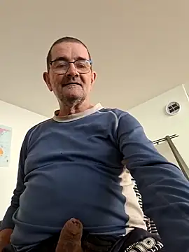 silvio-aus-luzern-CH online show from March 3, 10:33 am