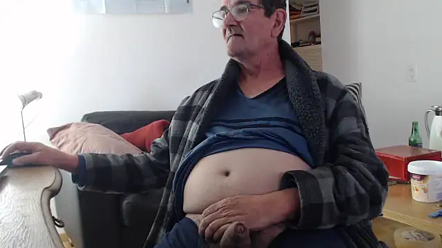 silvio-aus-luzern-CH online show from April 10, 8:10 am