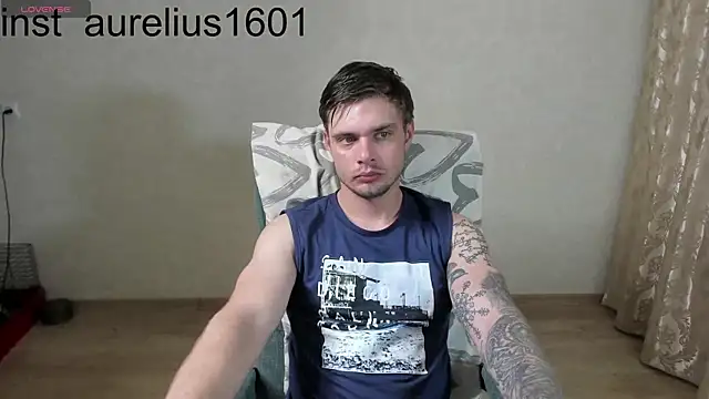 maks wolfis online show from June 15, 10:24 pm