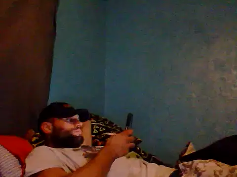 Bwc4u2Ride online show from November 17, 7:44 am