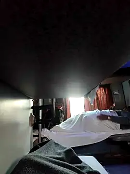 devil43521 online show from December 23, 1:47 am