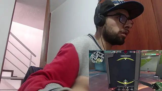 fvckolombianguyy online show from February 16, 10:21 pm