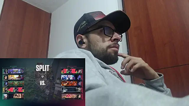 fvckolombianguyy online show from February 14, 3:22 am