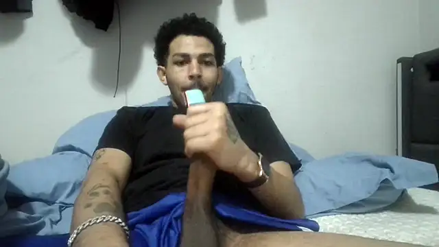 bigdickjojo69 online show from March 7, 6:38 pm