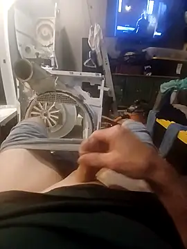 k-dong online show from October 29, 7:50 pm