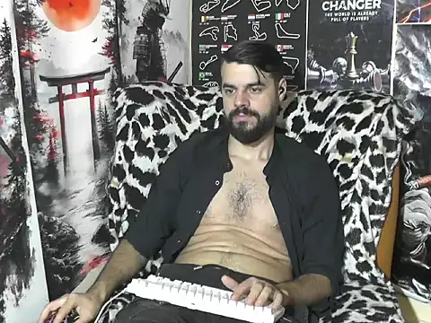 00george online show from November 30, 2:35 am