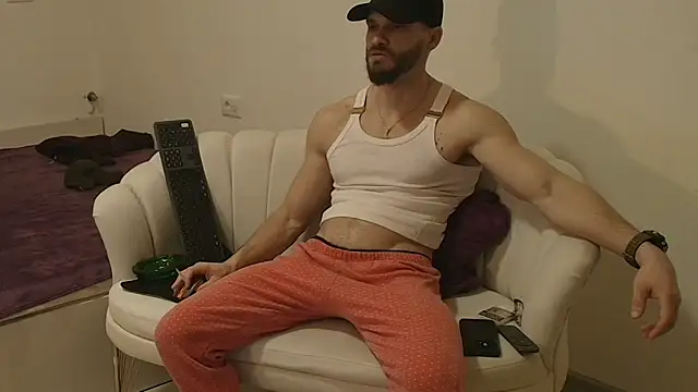 MauroTwin online show from February 16, 6:06 pm