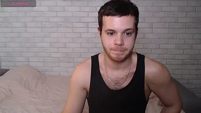 Alexxx horny online show from December 16, 3:52 pm