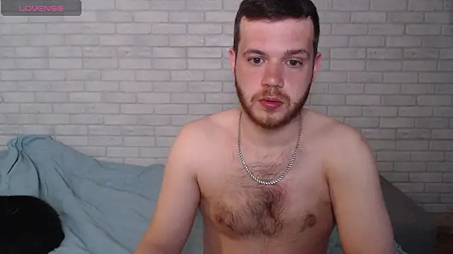 Alexxx horny online show from July 9, 1:43 am