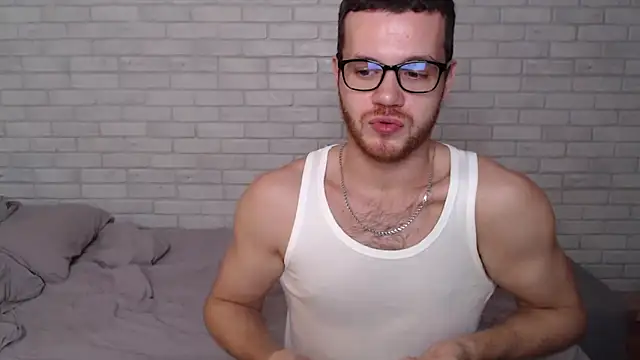 Alexxx horny online show from November 16, 5:15 pm